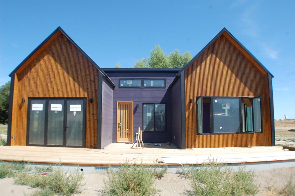 Elite Exteriors - Siding